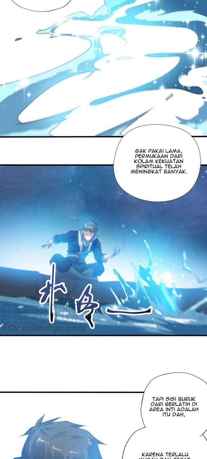 First Dragon (Yuanlong) Chapter 184 Gambar 11